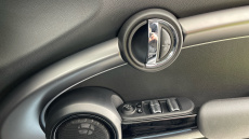 MINI Convertible 2.0 Cooper S Exclusive 2dr Auto Petrol Convertible